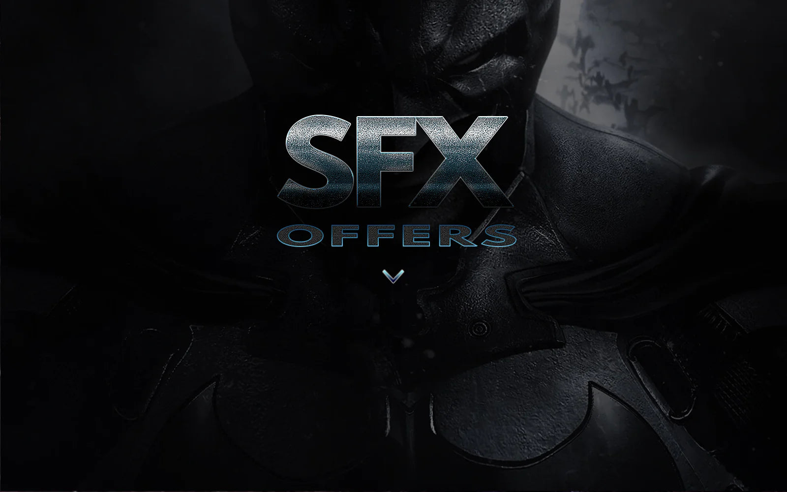 SFX OFFERS