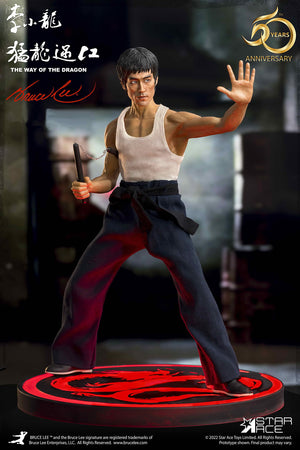Bruce Lee 1/6 Scale 'ETD' Statue