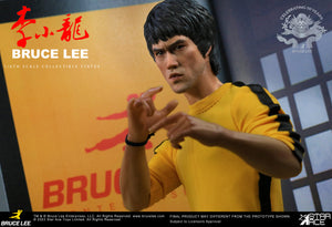 Bruce Lee 1/6 Scale Statue