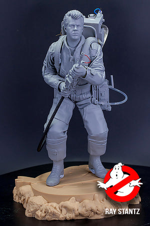 Ghostbusters - 1/8 Scale Statues