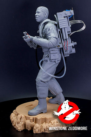 Ghostbusters - 1/8 Scale Statues