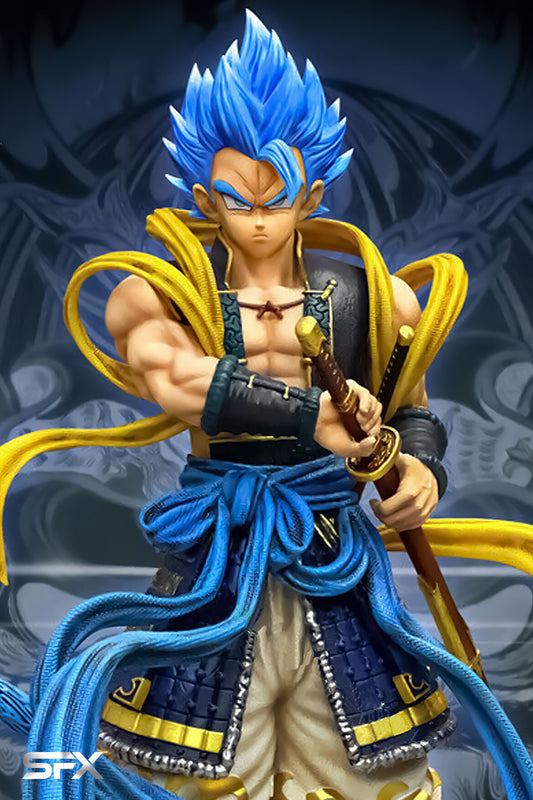 DRAGONBALL GOGETA