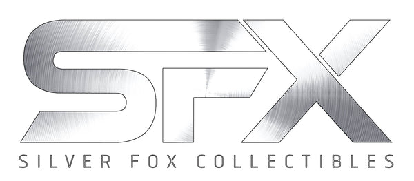 SFX Collectibles Ltd