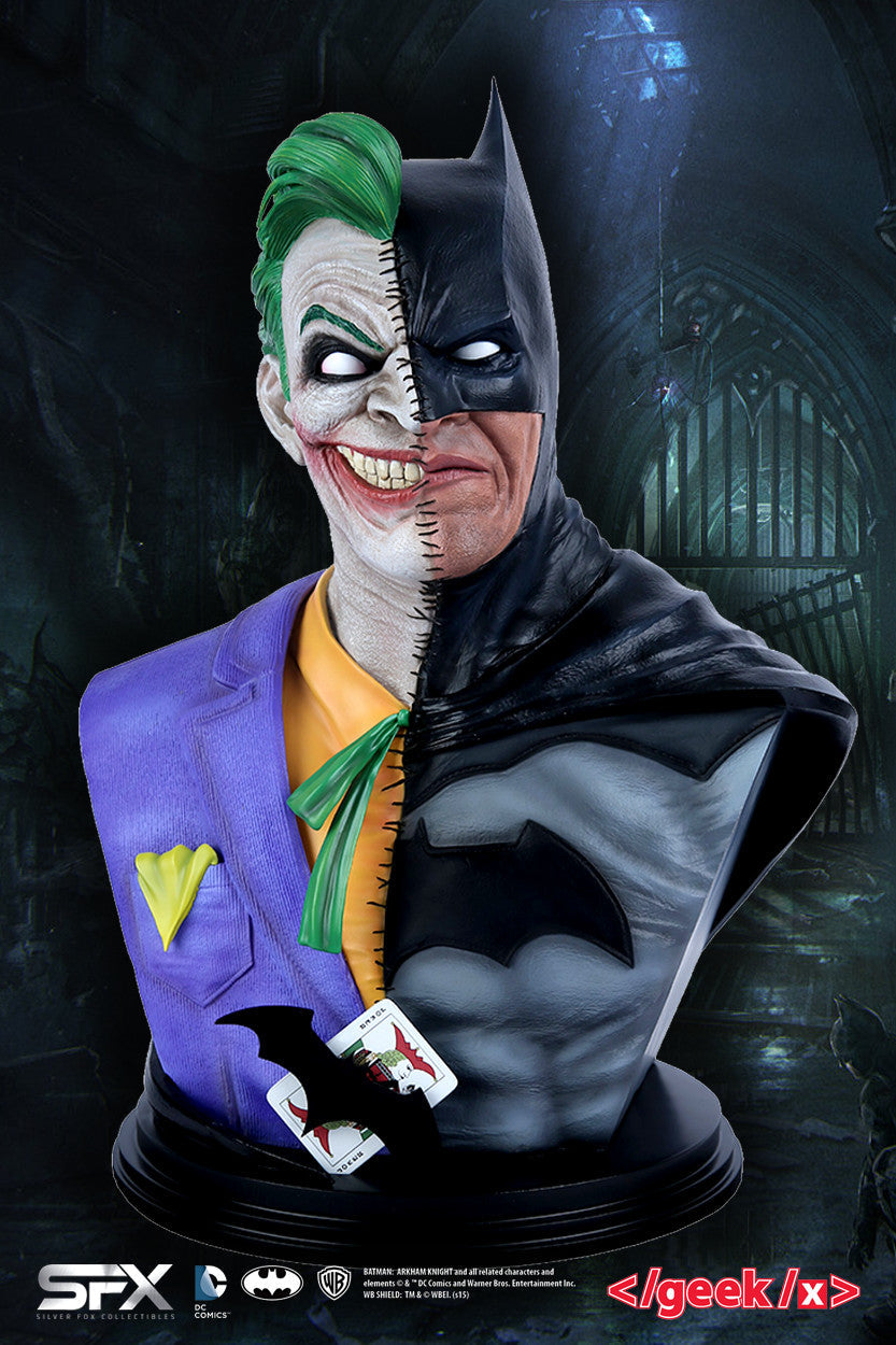 joker batman logo