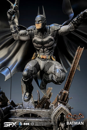 Batman Arkham Knight 1:8 Scale Statue