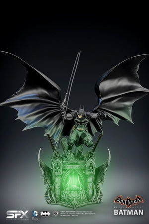 Batman Arkham Knight 1:8 Scale Statue