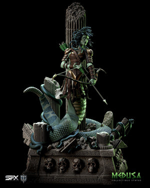 Medusa - 1/8 Sale Statue